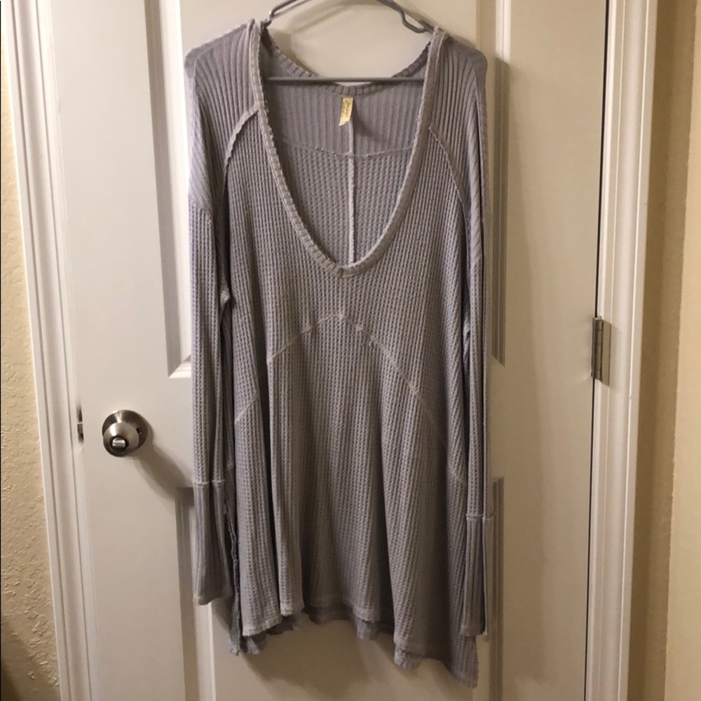 Free People Thermal